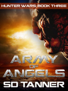 Army of Angels