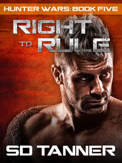 Right to Rule