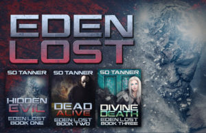 Eden Lost Series