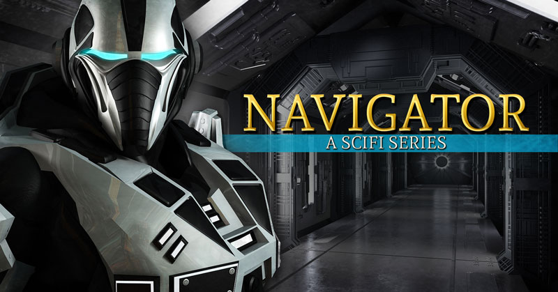 Permalink to:Navigator Series