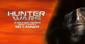 Hunter Wars Series